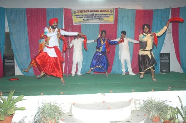 B.S.M. P.G. College Roorkee Infrastructure & Event Gallary photo 1